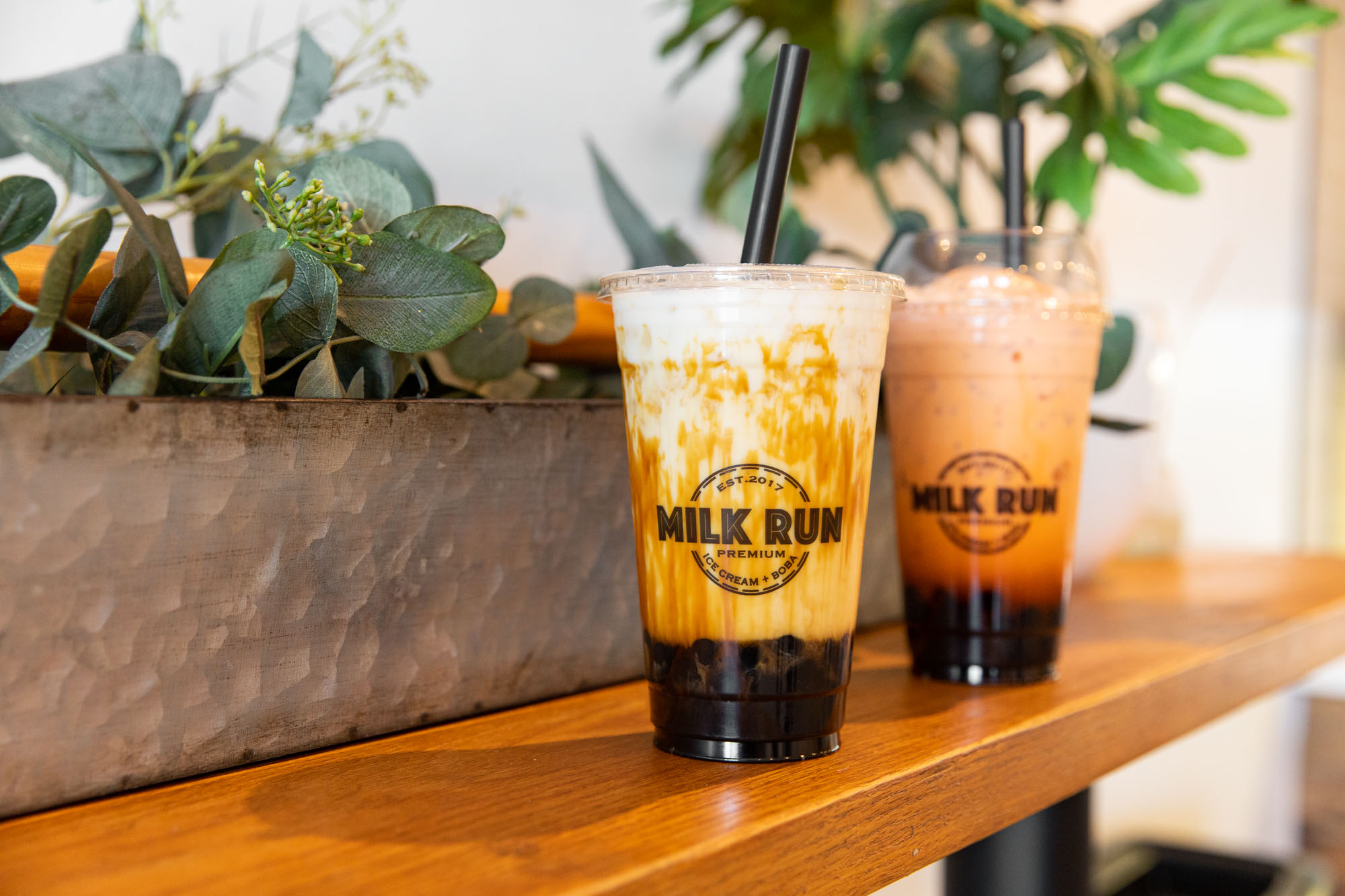 the best boba tea in arizona - A Taste of AZ