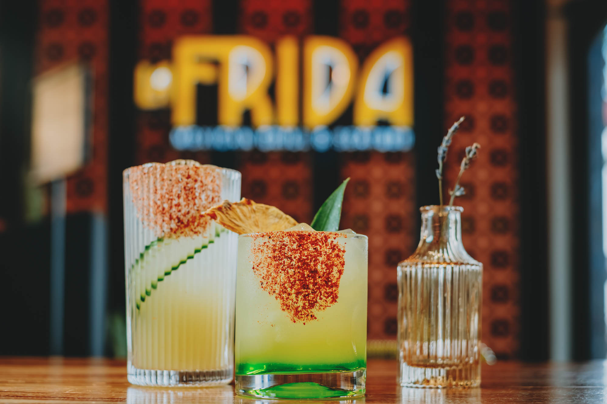 la frida | mexican food in tucson | a taste of az