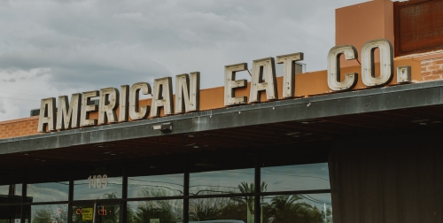 American Eat Co. in Tucson AZ 2
