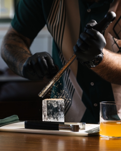 Cocktail Making at Pretty Penny in Phoenix, AZ 3