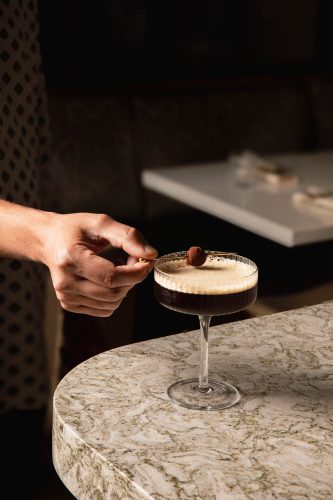 Coorg Confidential at Indibar