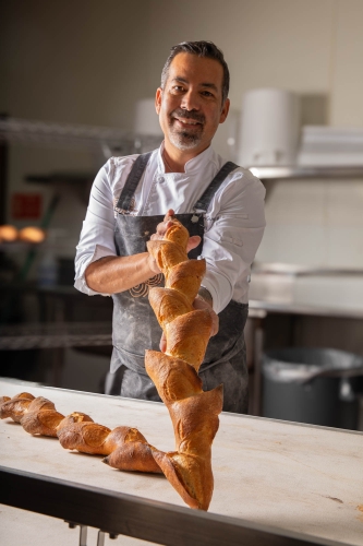 Don Guerra of Barrio Bread 5