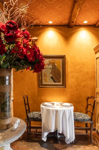 Interior at Vincent on Camelback 7