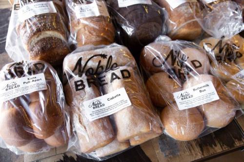 Noble Bread Ciabatta