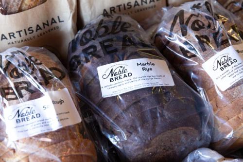 Noble Bread Rye