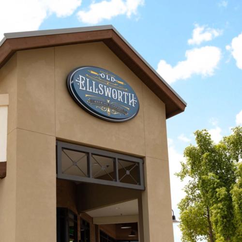 Old Ellsworth Brewing Co.