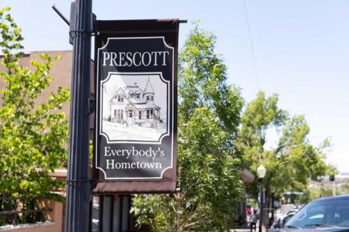 Prescott Downtown 1
