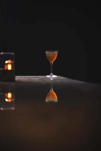 You're Fired Cocktail at Liquor Pig