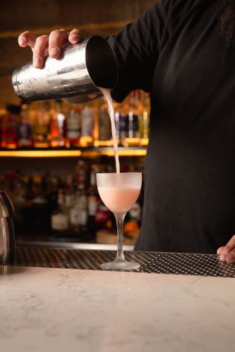 cocktail at barbata 2
