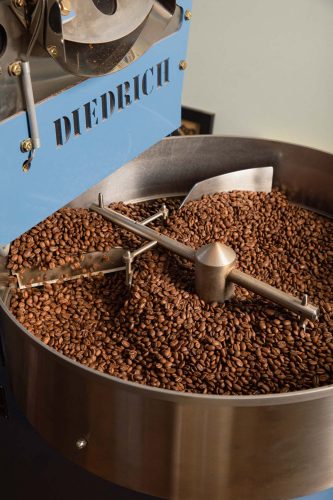 coffee roaster