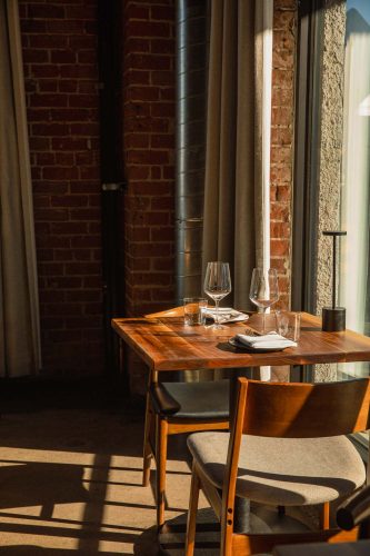 dining table at bata 2