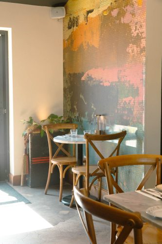 table at mixela
